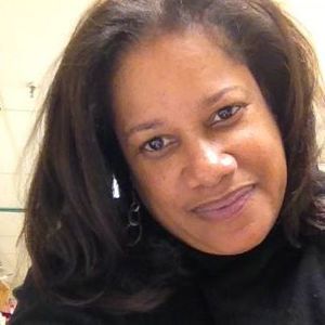 Meet your Posher, Kathy